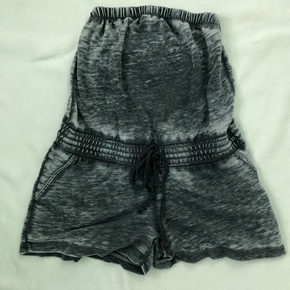 Allen Allen romper